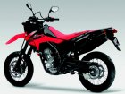 Honda CRF 250M